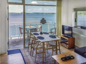 Apartment Banedæmningen Denmark